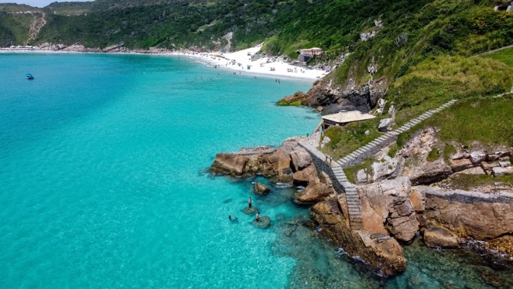 ARRAIAL DO CABO - RJ - NATAL